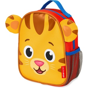 image:imageSkip Hop x Daniel Tiger Mini Toddler Backpack Preschool Ages 14 Trolley FriendsMini Daniel Tiger
