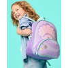 image:imageSkip Hop Little Kids Backpack 12 inches 3 years Sparks Seashell