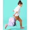 image:imageSkip Hop Little Kids Backpack 12 inches 3 years Sparks Seashell