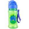 image:imageSkip Hop Toddler Sippy Cup with Straw Zoo Straw Bottle with Tritan Renew 12 oz DinoDino