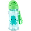 image:imageSkip Hop Toddler Sippy Cup with Straw Zoo Straw Bottle with Tritan Renew 12 oz DinoOctopus