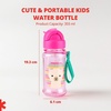 image:imageSkip Hop Toddler Sippy Cup with Straw Zoo Straw Bottle with Tritan Renew 12 oz DinoOctopus