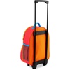 image:imageSkip Hop x Sesame Street Toddler Kids CarryOn Rolling Luggage with Wheels Age 3y  Elmo