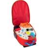 image:imageSkip Hop x Sesame Street Toddler Kids CarryOn Rolling Luggage with Wheels Age 3y  Elmo