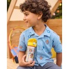 image:imageSkip Hop Toddler Sippy Cup with Zoo Stainless Steel Straw Bottle NarwhalBlippi  Meekah