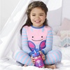 image:imageSkip Hop Toddler Sippy Cup with Zoo Stainless Steel Straw Bottle NarwhalButterfly