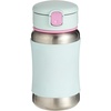 image:imageSkip Hop Toddler Sippy Cup with Zoo Stainless Steel Straw Bottle NarwhalIce Cream 2 Pack