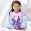 image:imageSkip Hop Toddler Sippy Cup with Zoo Stainless Steel Straw Bottle NarwhalOctopus