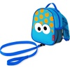 image:imageSkip Hop x Sesame Street Toddler Backpack Preschool Ages 3 Cookie MonsterCookie Monster