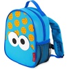 image:imageSkip Hop x Sesame Street Toddler Backpack Preschool Ages 3 Cookie MonsterCookie Monster