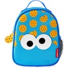 image:imageSkip Hop x Sesame Street Toddler Backpack Preschool Ages 3 Cookie MonsterCookie Monster