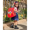 image:imageSkip Hop x Sesame Street Toddler Backpack Preschool Ages 3 Cookie MonsterElmo