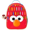 image:imageSkip Hop x Sesame Street Toddler Backpack Preschool Ages 3 Cookie MonsterElmo