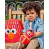 image:imageSkip Hop x Sesame Street Toddler Backpack Preschool Ages 3 Cookie MonsterElmo