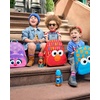 image:imageSkip Hop x Sesame Street Toddler Backpack Preschool Ages 3 Cookie MonsterElmo