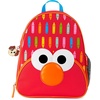 image:imageSkip Hop x Sesame Street Toddler Backpack Preschool Ages 3 Cookie MonsterElmo