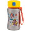 image:imageSkip Hop Toddler Sippy Cup with Zoo Stainless Steel Straw Bottle NarwhalBlippi  Meekah