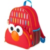 image:imageSkip Hop x Sesame Street Toddler Backpack Preschool Ages 3 Cookie MonsterElmo