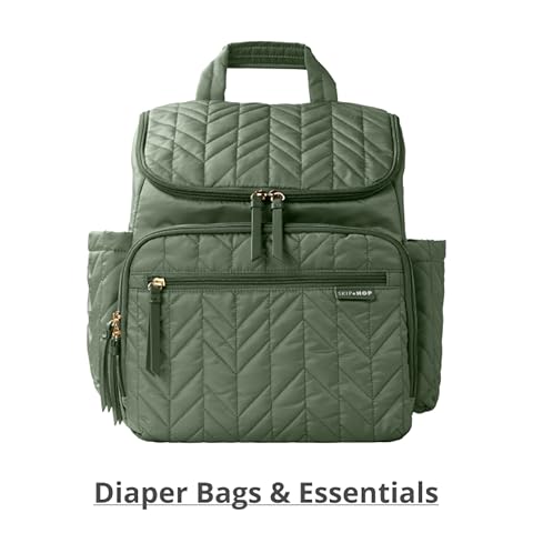 Skip Hop | Must-Haves Made Better – Cute Functional Modern Baby Essentials