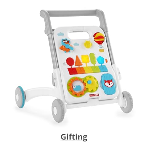 Skip Hop | Must-Haves Made Better – Cute Functional Modern Baby Essentials