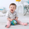 image:imageSkip Hop Baby Rattle Toy Explore and More Roll Around Rattle Hedgehog