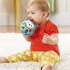 image:imageSkip Hop Baby Rattle Toy Explore and More Roll Around Rattle Hedgehog
