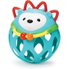 image:imageSkip Hop Baby Rattle Toy Explore and More Roll Around Rattle Hedgehog